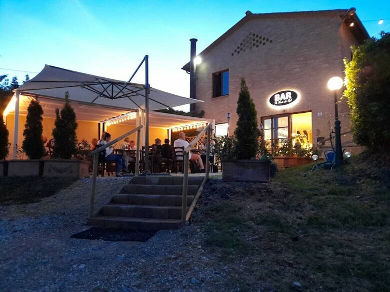 Bed & Breakfast Fonte Dei Tufi