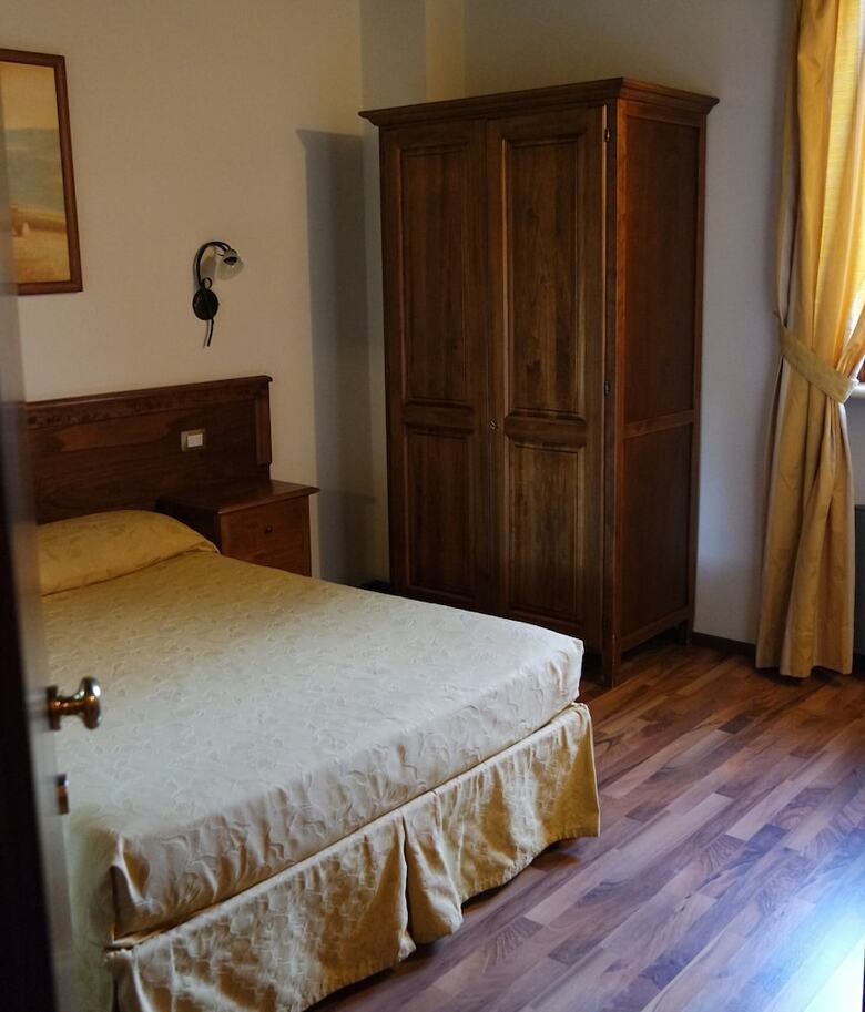 Bed & Breakfast Fonte Dei Tufi