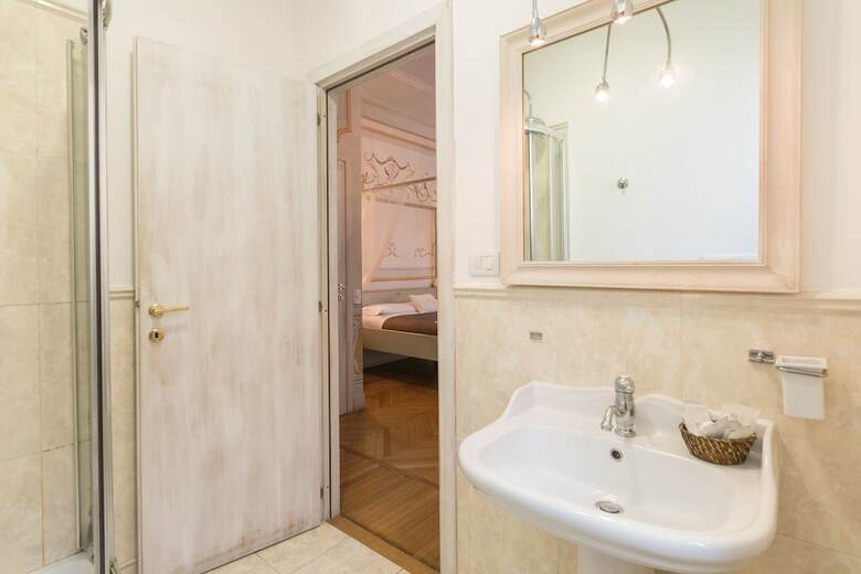 Bed & Breakfast Suites Piazza Del Popolo
