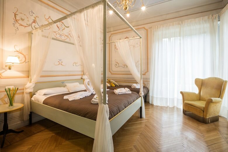 Bed & Breakfast Suites Piazza Del Popolo