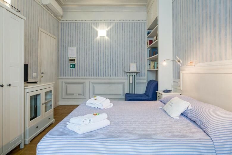 Bed & Breakfast Suites Piazza Del Popolo