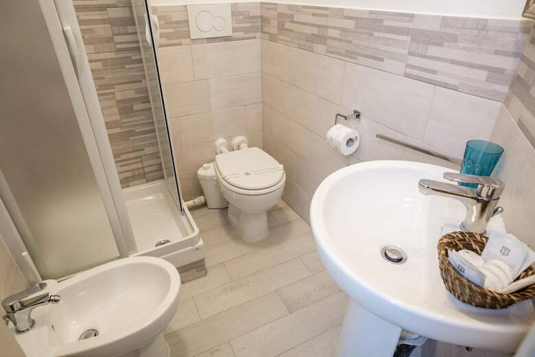 Bed & Breakfast Suites Piazza Del Popolo