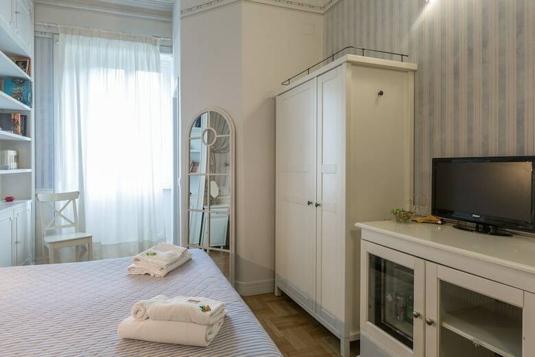 Bed & Breakfast Suites Piazza Del Popolo