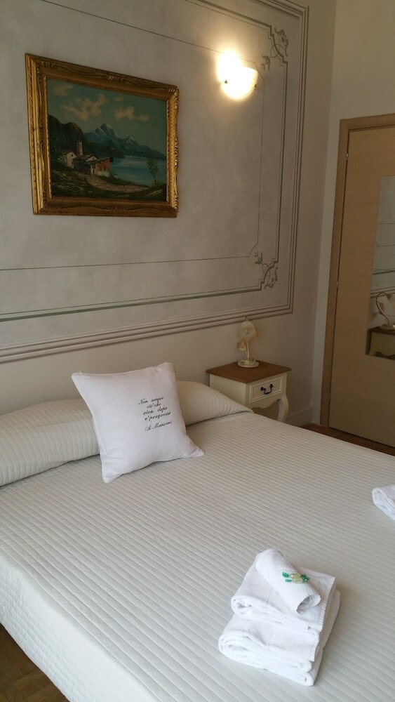Bed & Breakfast Suites Piazza Del Popolo
