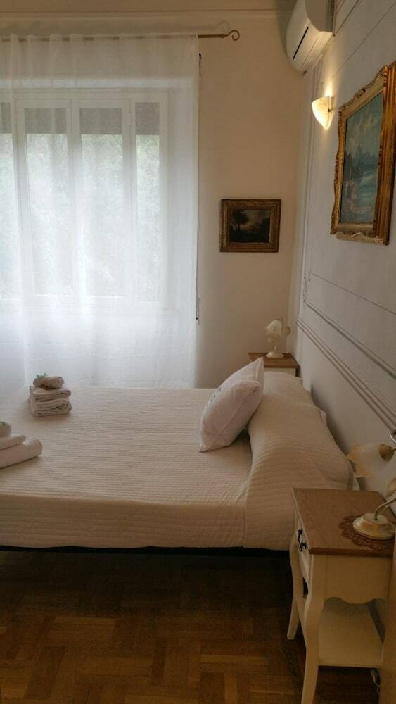 Bed & Breakfast Suites Piazza Del Popolo