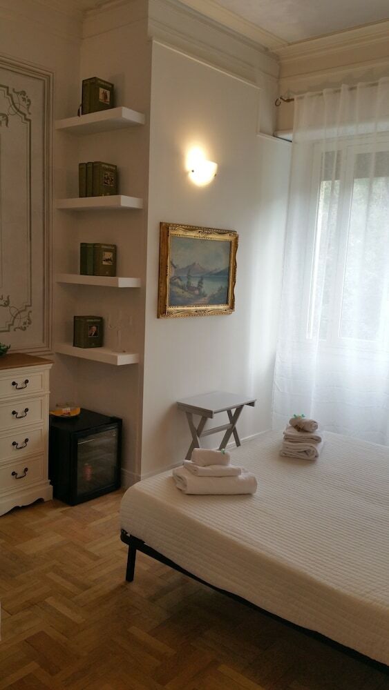 Bed & Breakfast Suites Piazza Del Popolo
