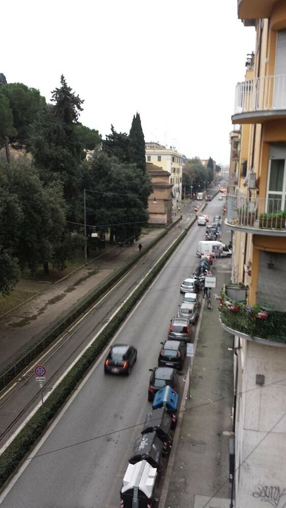 Bed & Breakfast Suites Piazza Del Popolo