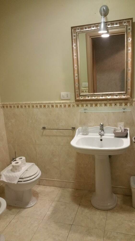 Bed & Breakfast Suites Piazza Del Popolo
