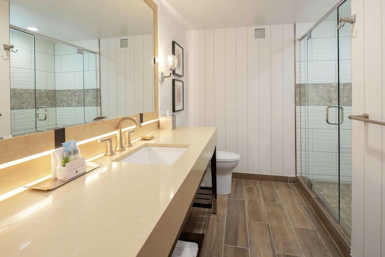 Doubletree By Hilton Hotel Missoula - Edgewater