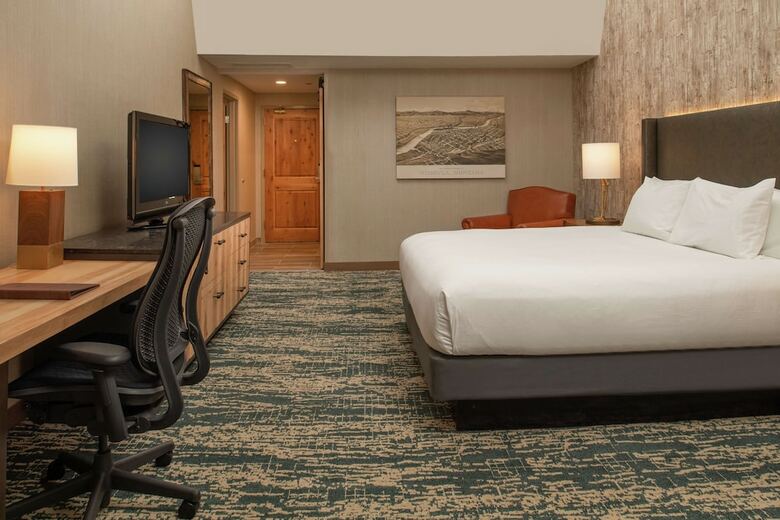 Doubletree By Hilton Hotel Missoula - Edgewater