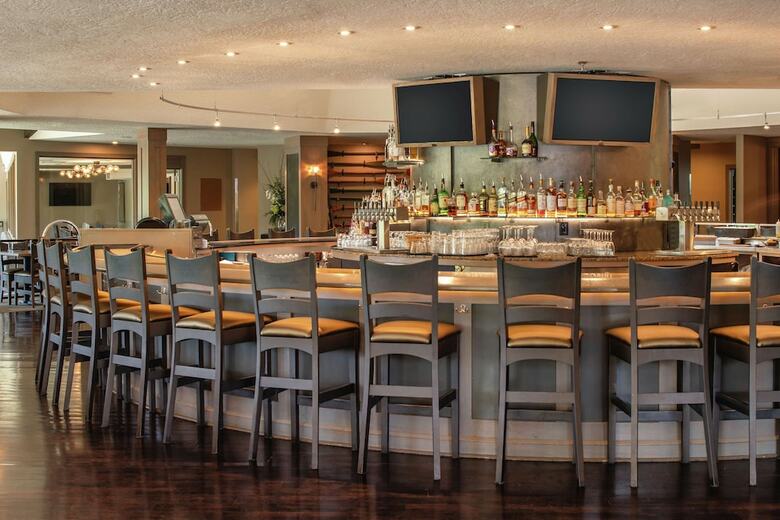 Doubletree By Hilton Hotel Missoula - Edgewater