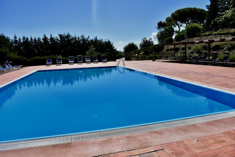 Agroturismo Antico Feudo San Giorgio