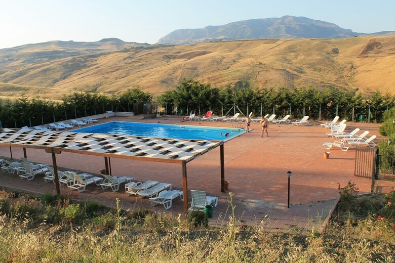Agroturismo Antico Feudo San Giorgio