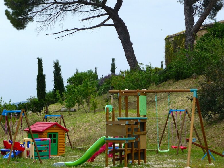 Agroturismo Antico Feudo San Giorgio