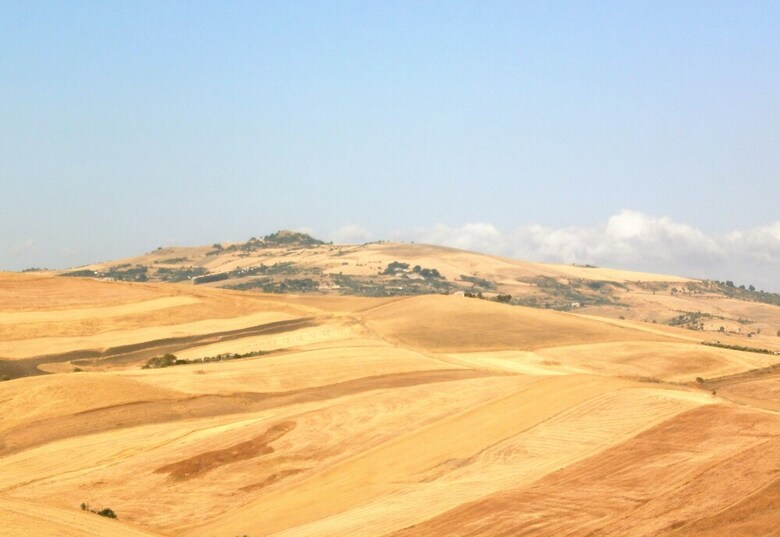 Agroturismo Antico Feudo San Giorgio
