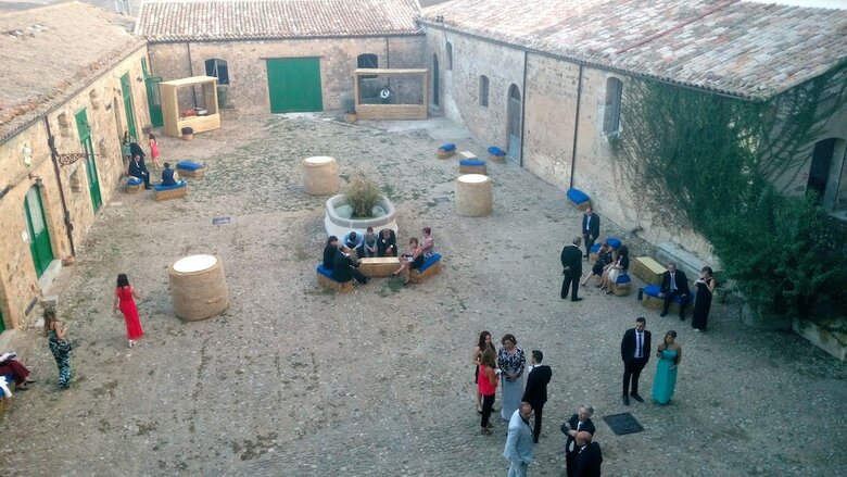 Agroturismo Antico Feudo San Giorgio