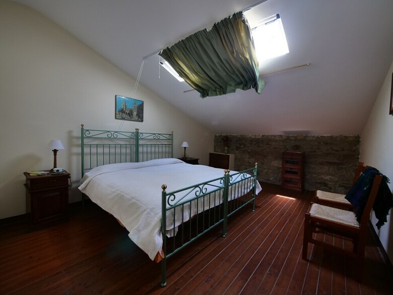 Agroturismo Antico Feudo San Giorgio