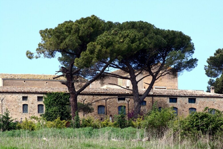 Agroturismo Antico Feudo San Giorgio