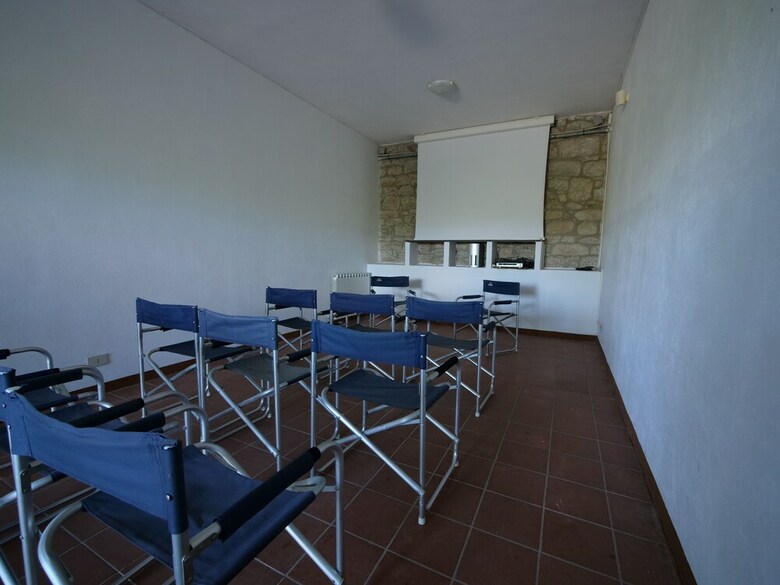 Agroturismo Antico Feudo San Giorgio