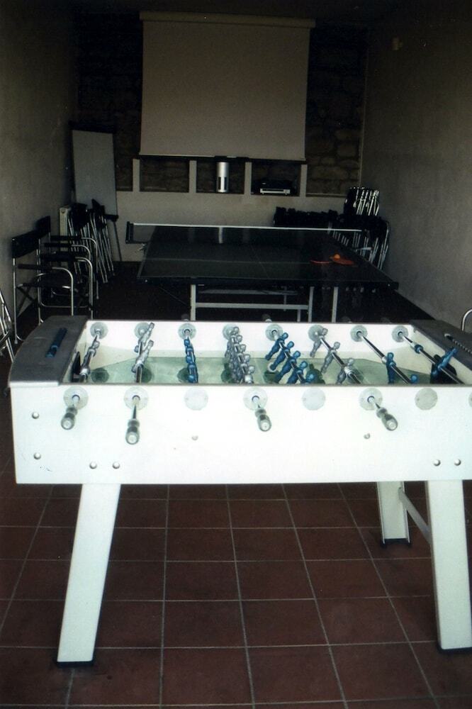 Agroturismo Antico Feudo San Giorgio