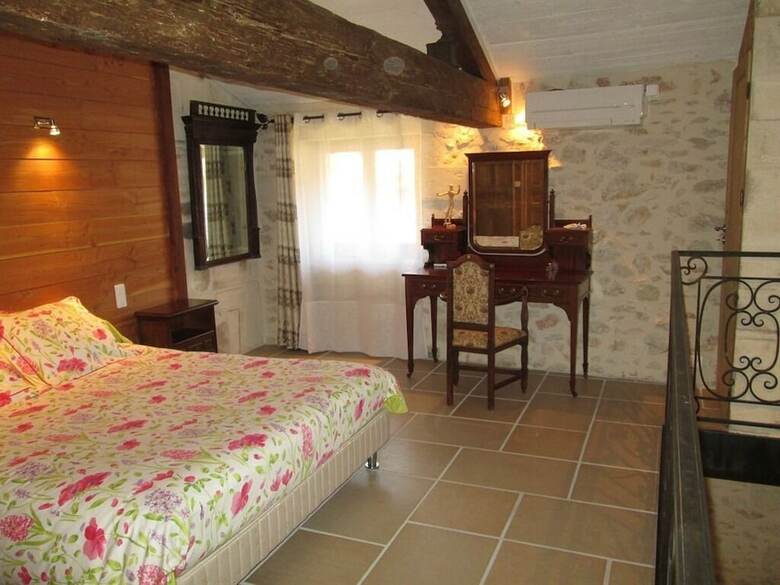 Hotel Le Mas Vieux