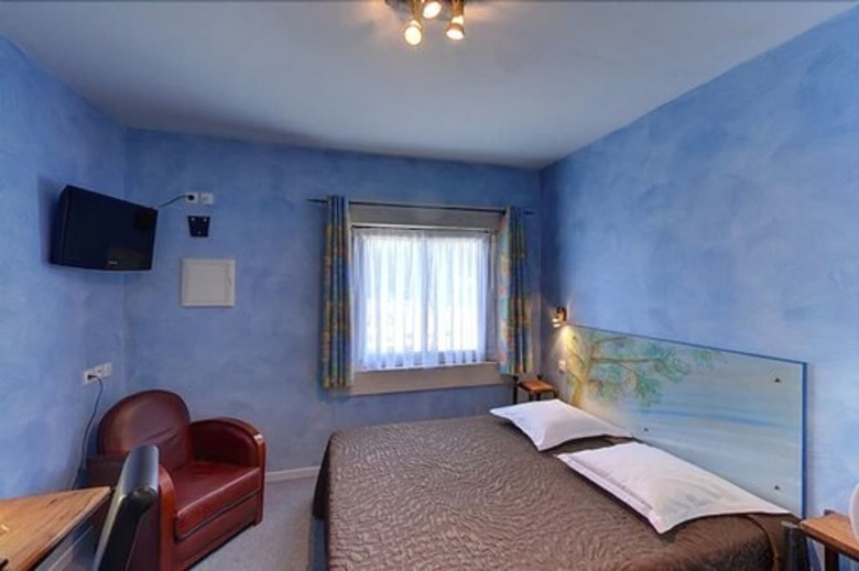Hotel H�tel Du Mas