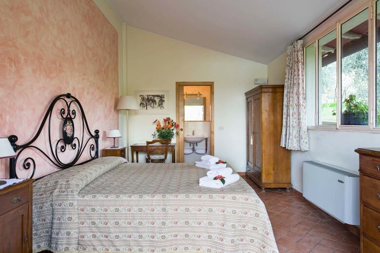 B&B Ponte A Nappo