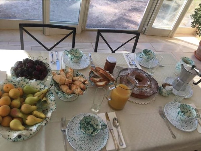 Agroturismo Agritrulli