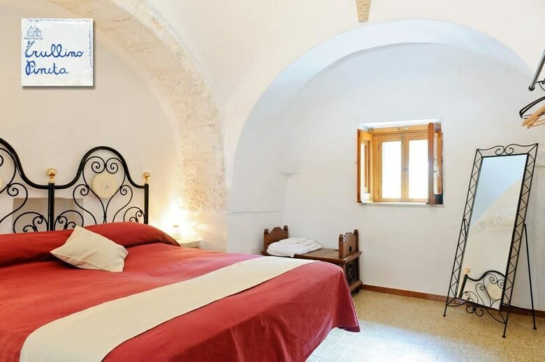 Agroturismo Agritrulli