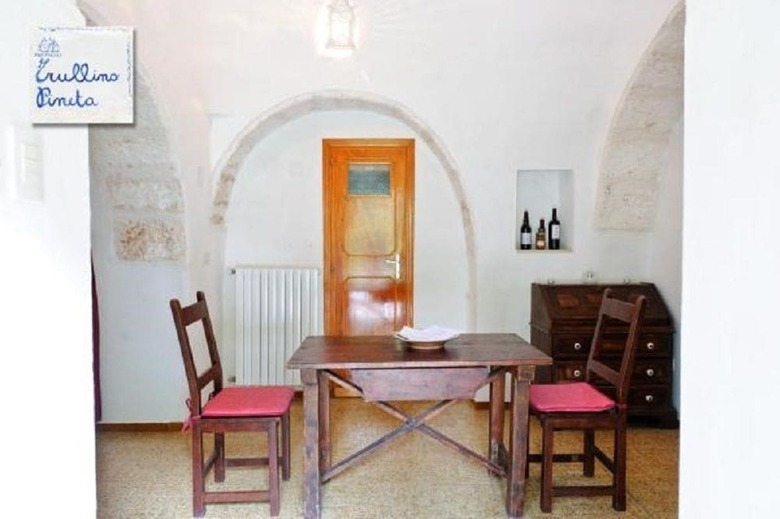 Agroturismo Agritrulli