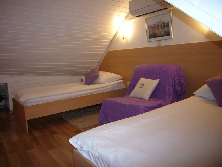 B&B Kastel 1700