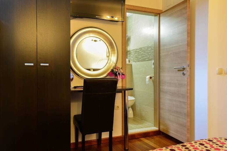 B&B Kastel 1700