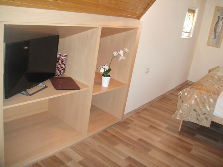 B&B Kastel 1700