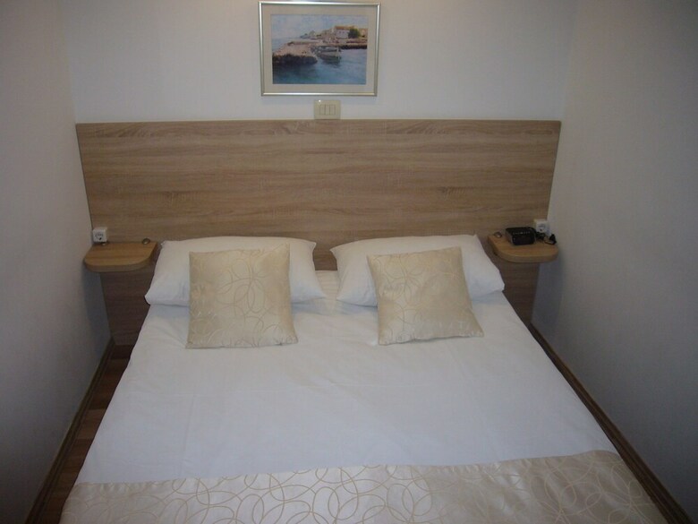 B&B Kastel 1700
