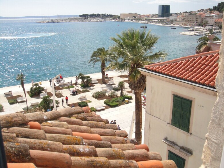 B&B Kastel 1700