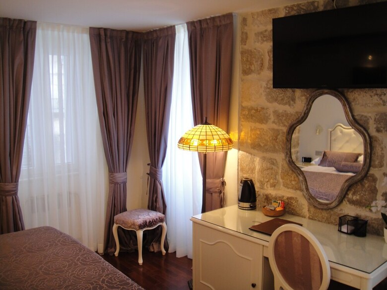 B&B Kastel 1700