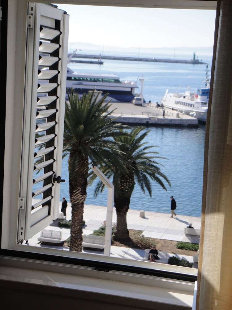 B&B Kastel 1700