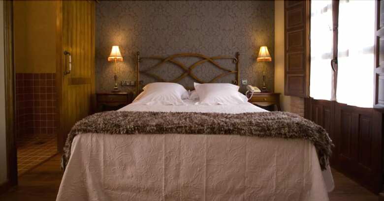 Hotel Posada Los Condestables