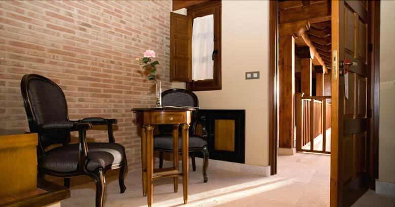 Hotel Posada Los Condestables