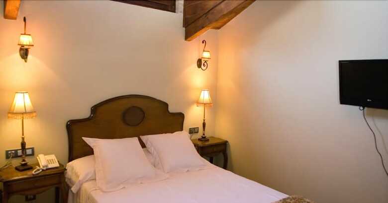 Hotel Posada Los Condestables