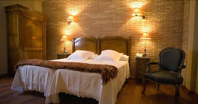 Hotel Posada Los Condestables
