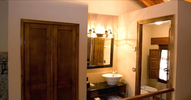 Hotel Posada Los Condestables