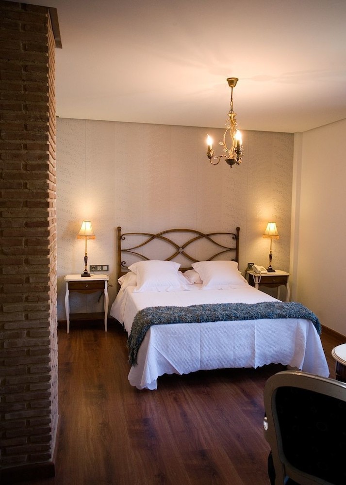 Hotel Posada Los Condestables