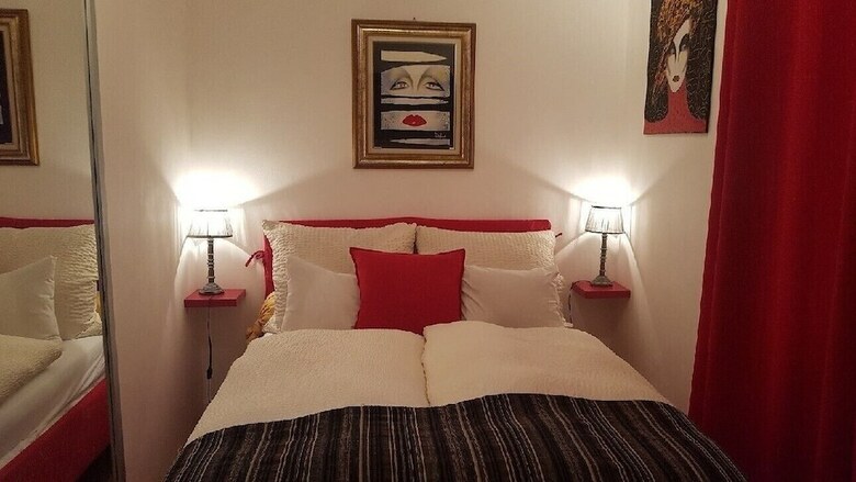 Hotel H�tel Villa Victorine