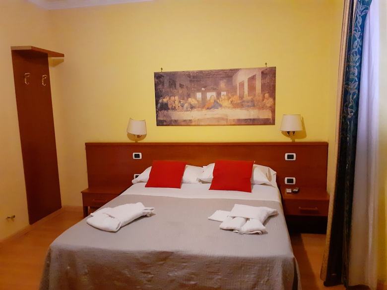 Guestla Casa Dell'arte