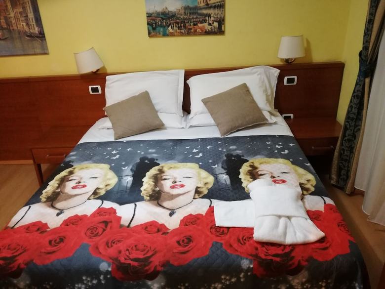 Guestla Casa Dell'arte
