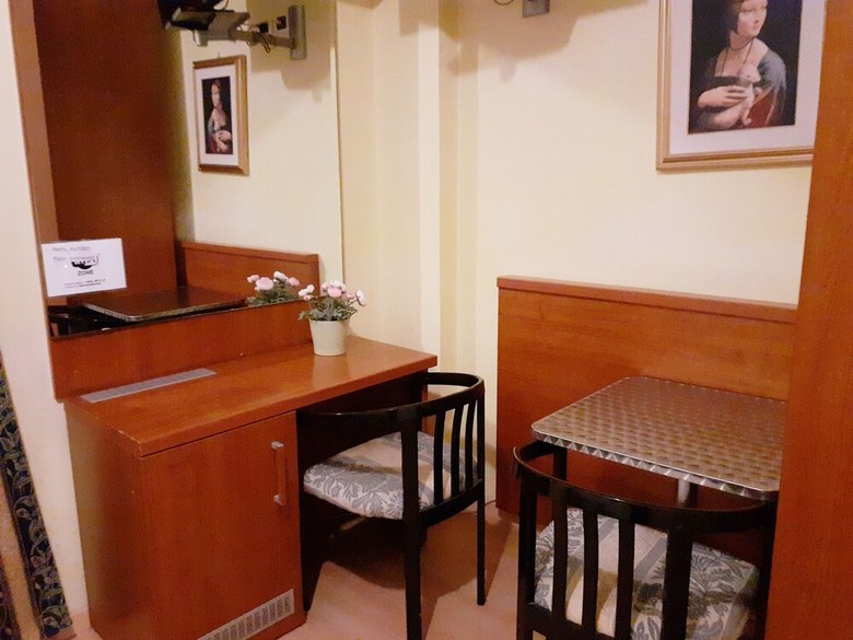 Guestla Casa Dell'arte