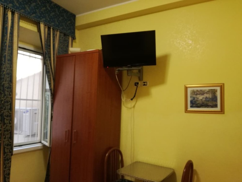 Guestla Casa Dell'arte