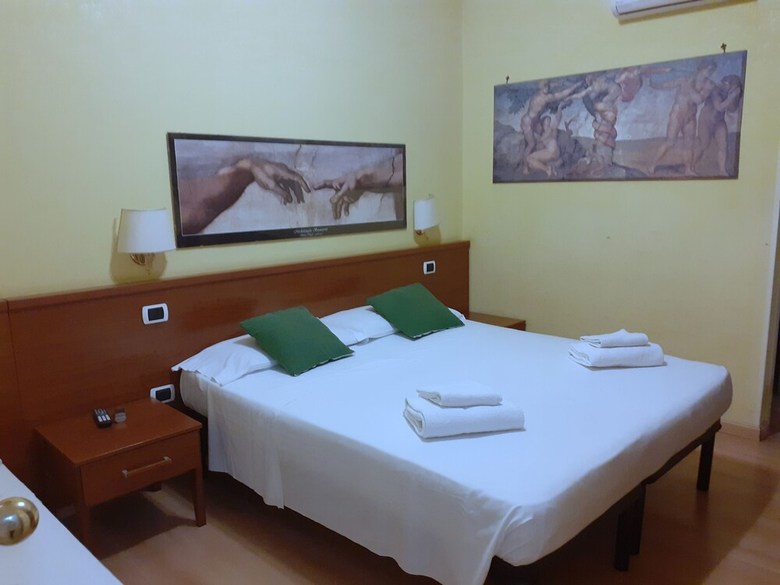 Guestla Casa Dell'arte