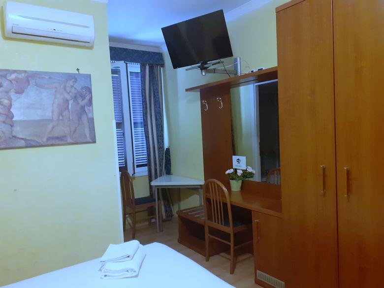 Guestla Casa Dell'arte